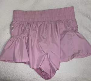 Free People Movement Shorts thumbnail 4
