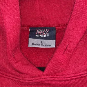 MV Sport Alabama Hoodie with embroidery lettering thumbnail 5