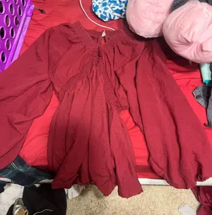 Francesca's Dress thumbnail 1