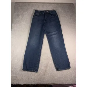 good american soft touch wide leg jeans 8/29 thumbnail 2