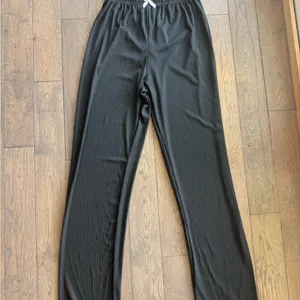 Black Women's Sleepwear Set thumbnail 7
