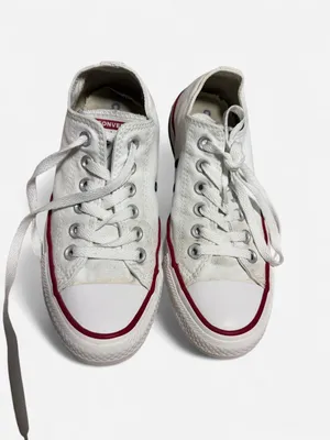 Converse All Star Sneakers thumbnail 5