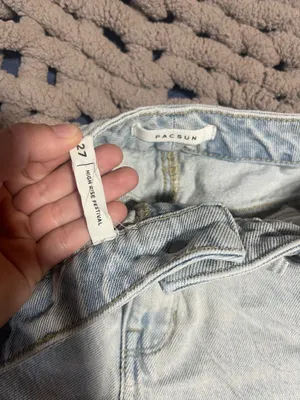 PacSun Festival Shorts thumbnail 3