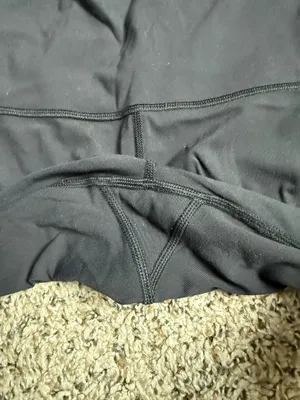 Lululemon Wunder Under High-Rise Tight 25" *Full-On Luxtreme thumbnail 5