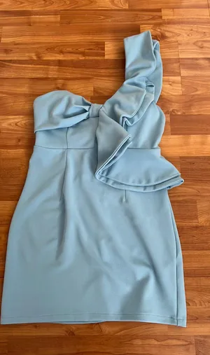 Hello Molly Dress thumbnail 1