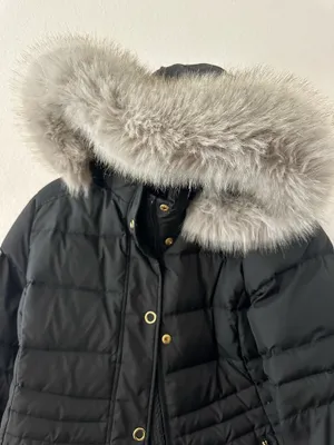 Anne Klein winter puffer  thumbnail 3