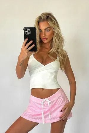 Tiger Mist Rey Top thumbnail 1