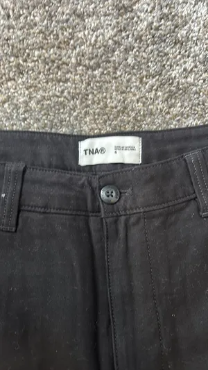 Aritzia Cargo Pants TNA thumbnail 3