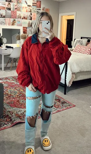 Eddie Bauer jacket thumbnail 1
