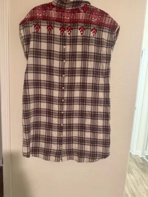 Johnny Was Dress thumbnail 5