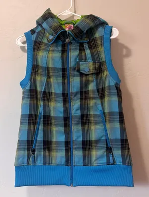 Burton Dryride Vest  thumbnail 1