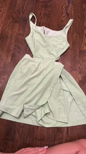 Outdoor Voices Dress  thumbnail 3