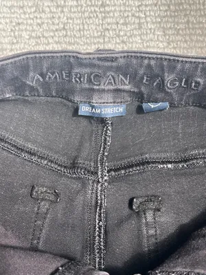 American Eagle Stretch Skinny Jeans Super thumbnail 5