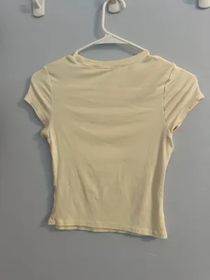 Boutique Top Tan thumbnail 2
