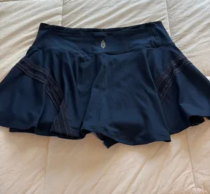 Free People Movement Tennis Skirt thumbnail 1