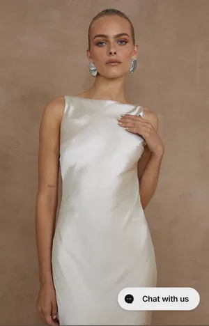 Runaway The Label Dress thumbnail 1