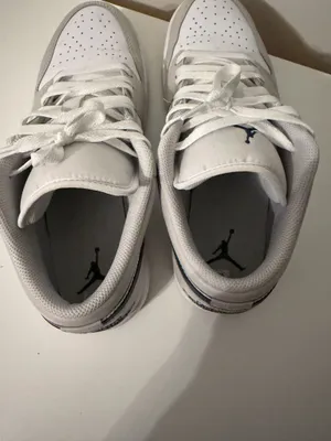 Men’s Jordan 1 Low  thumbnail 5
