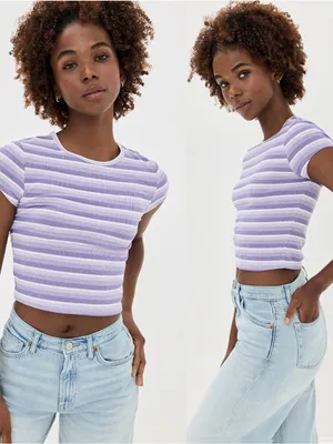 Reformation | Muse Tee thumbnail 2
