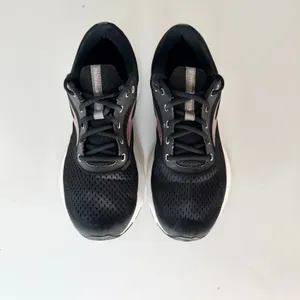 Brooks Signal 3 Running Sneakers Shoes Athletic Gym Black Women 11 thumbnail 4