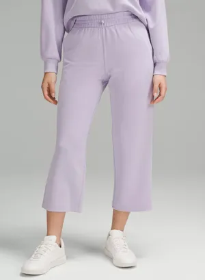 Lululemon High-Rise Softstreme Pants Cropped thumbnail 1