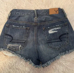 American Eagle Outfitters Jean Shorts thumbnail 2