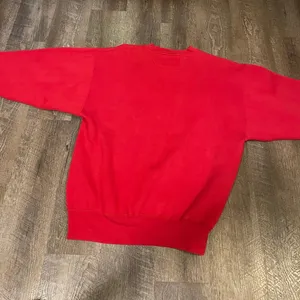 Vintage Wisconsin Badgers Sweatshirt thumbnail 2