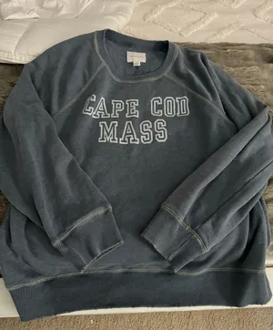 American Eagle Crewneck thumbnail 1