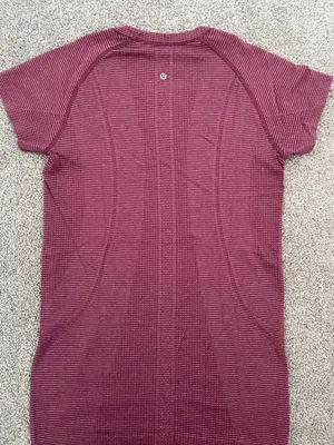 Short Sleeve Top thumbnail 2