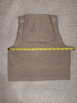 Beyond Yoga Spacedye Square Neck Crop Tank thumbnail 7