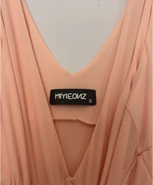 Amazon Dress thumbnail 3