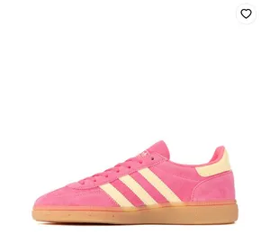 Womens adidas Handball Spezial Athletic Shoe thumbnail 3