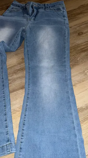 SheIn Denim jeans thumbnail 4