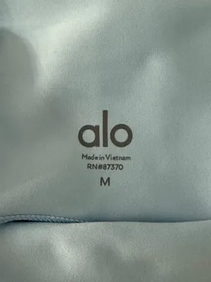 Alo Leggings Yoga thumbnail 2