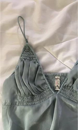 Free People Top thumbnail 2