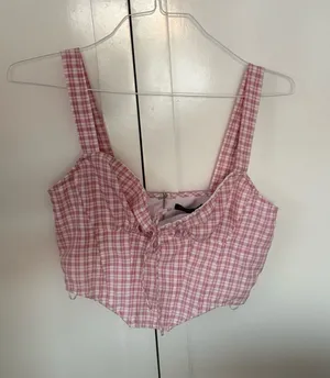 Women’s corset top thumbnail 1