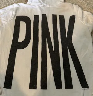 PINK by Victoria’s Secret Sweatshirt thumbnail 4