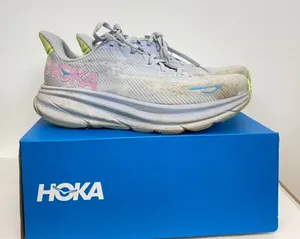 Hoka Clifton 9 Running Sneakers thumbnail 1