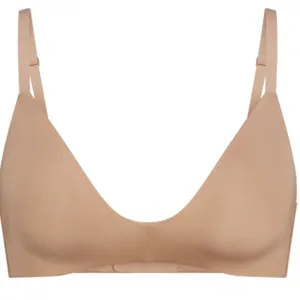 NWT SKIMS Wireless Form T-Shirt‎ Demi Bra BR-WRL-1889 Clay Size 36H thumbnail 3