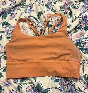 Lululemon Sports Bra thumbnail 1