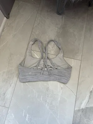 Lululemon Energy Bra thumbnail 3