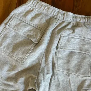 Aritzia TNA Cozy Sweatfleece Mega Cargo Sweatpants  thumbnail 8