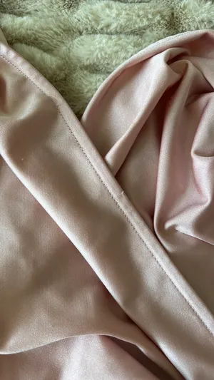 Pink dress thumbnail 5