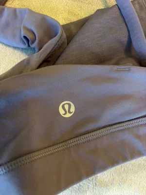 Lululemon Sports Bra thumbnail 3