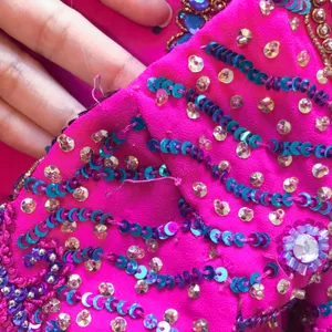 Branded Blouse Multiple thumbnail 7