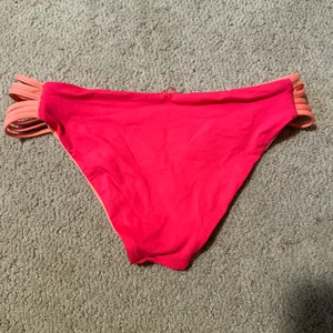NWOT L*Space Low Down bikini bottoms thumbnail 3