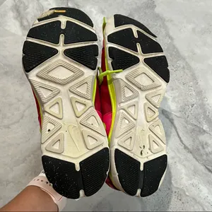 Nike Breathe Flex TR2 Running‎ Shoes Size 9.5 Pink thumbnail 8