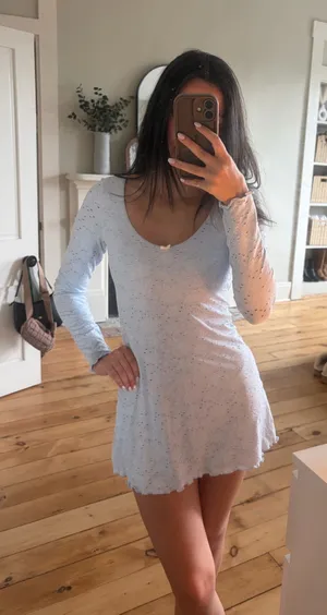 Aerie Dress thumbnail 1