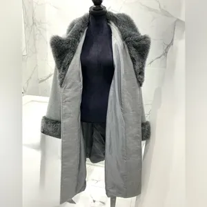 Lane Bryant Elegant PLUS SIZE coat 🌷 thumbnail 11