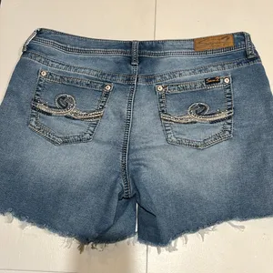 7 For All Mankind Seven 7 (cut) women’s size 14 thumbnail 8