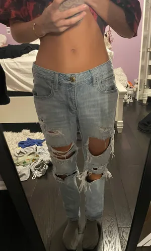 Outfitters Regular Jeans thumbnail 1